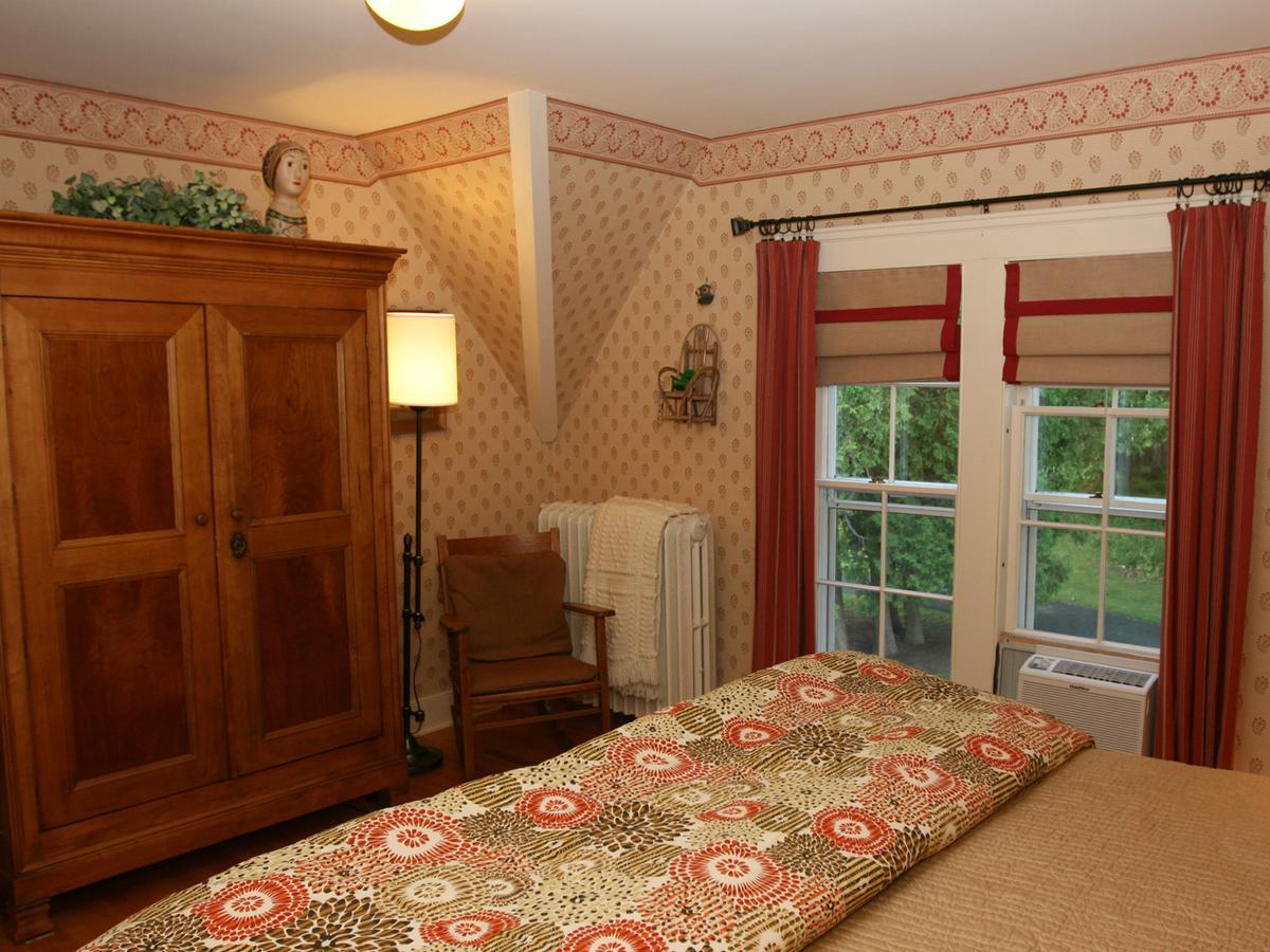 Dreamhouse Country Inn Bristol Pokoj fotografie