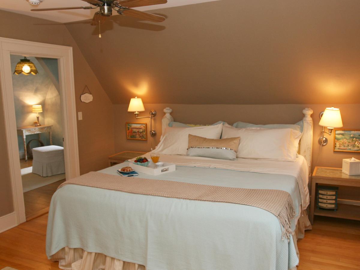 Dreamhouse Country Inn Bristol Pokoj fotografie