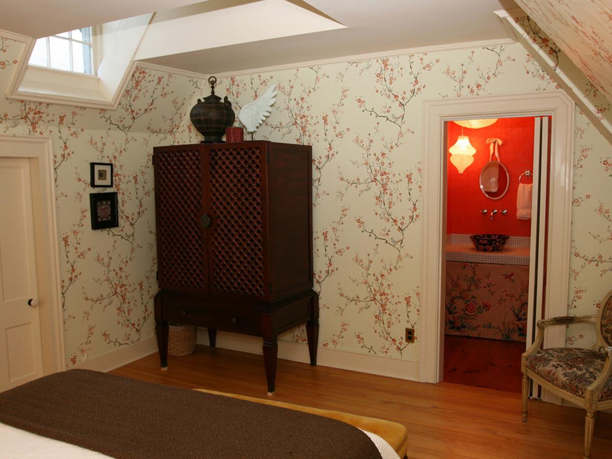 Dreamhouse Country Inn Bristol Pokoj fotografie