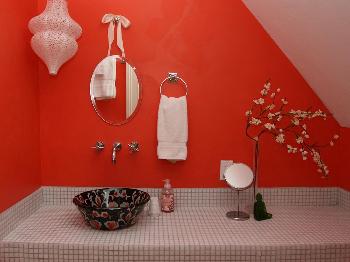 Dreamhouse Country Inn Bristol Pokoj fotografie