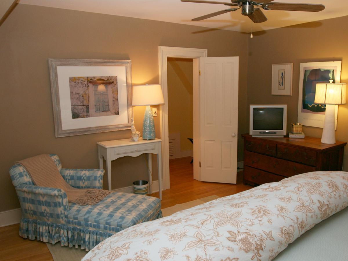 Dreamhouse Country Inn Bristol Pokoj fotografie