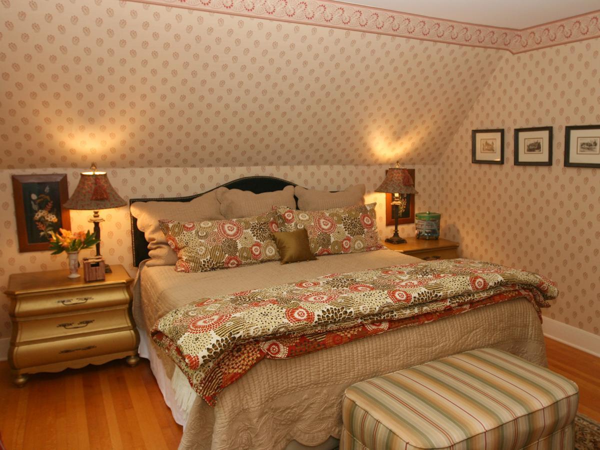 Dreamhouse Country Inn Bristol Pokoj fotografie