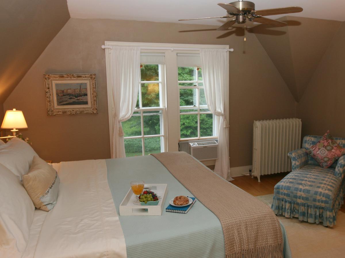 Dreamhouse Country Inn Bristol Pokoj fotografie