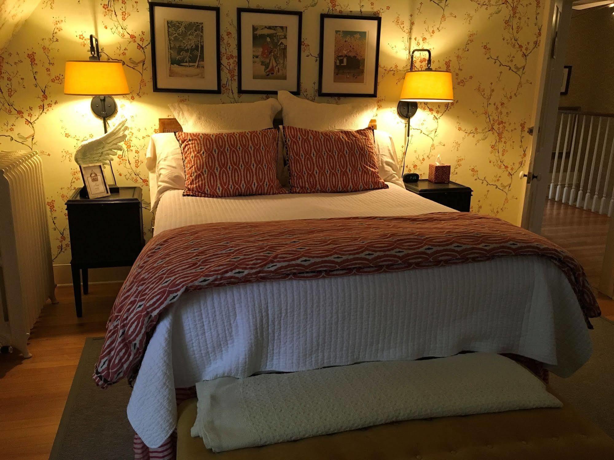 Dreamhouse Country Inn Bristol Exteriér fotografie