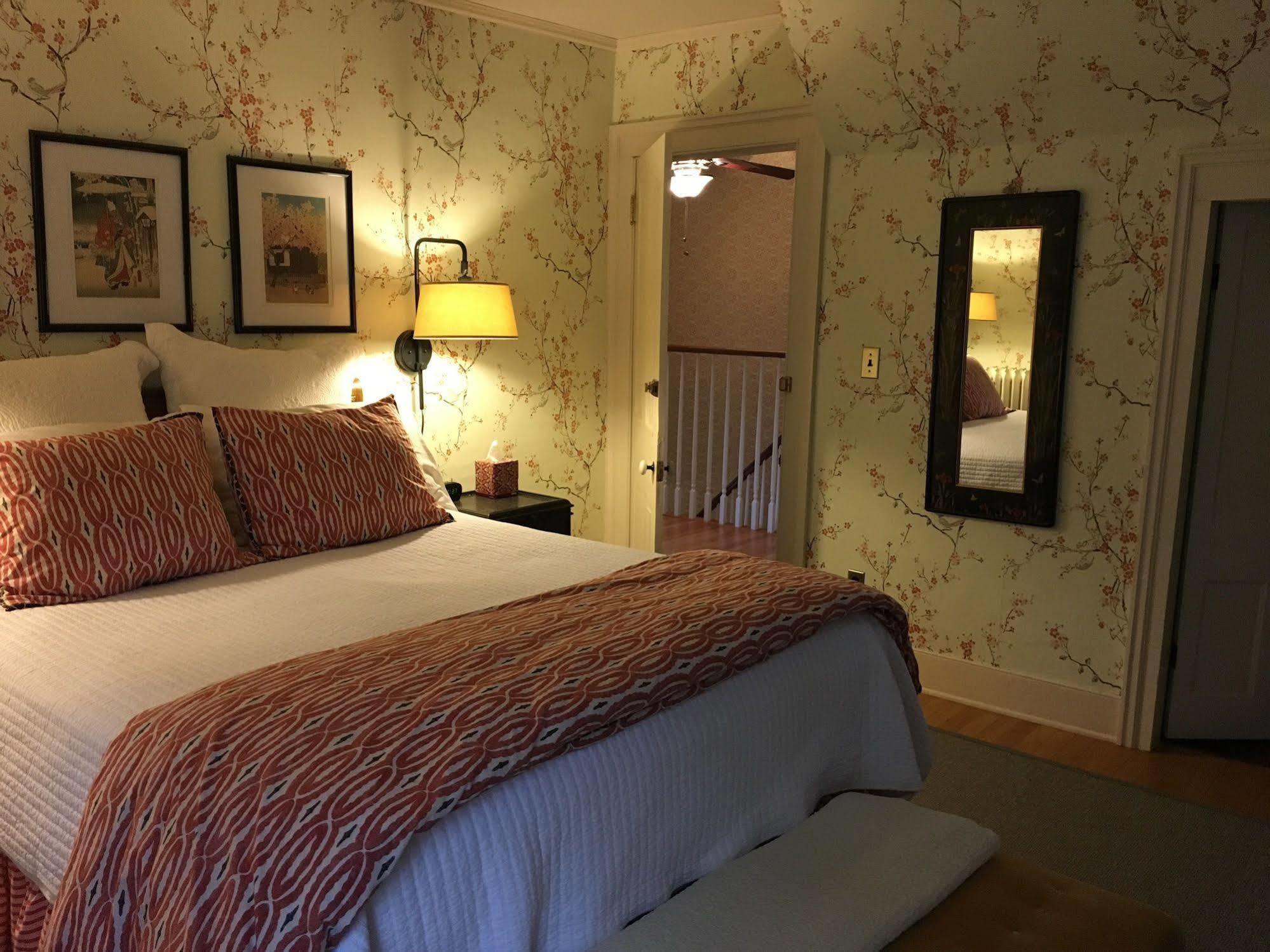 Dreamhouse Country Inn Bristol Exteriér fotografie
